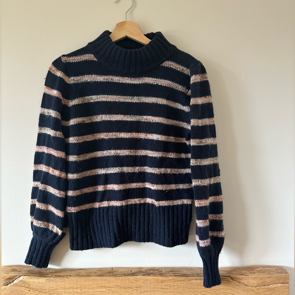 Madewell sweater